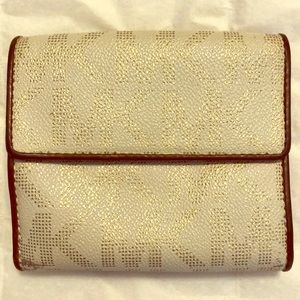 Michael Kohrs wallet